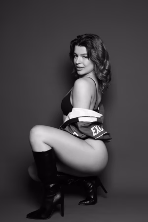 Brooke  Fordyce - Gallery Image 1