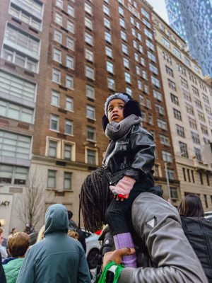 Zuri  Williams - Project Casting Gallery Image 9 Zuri  Williams - Gallery Image 9