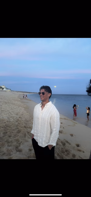 Arya Hora - Gallery Image 6