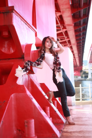 Yumika  K - Project Casting Gallery Image 10 Yumika  K - Gallery Image 10