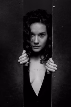 Arina Bekhman - Gallery Image 6