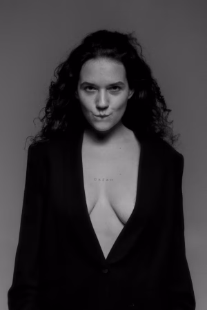 Arina Bekhman - Gallery Image 8