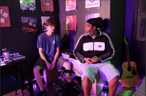 Lonard Chandler - Project Casting Gallery Image 8 Lonard Chandler - Gallery Image 8