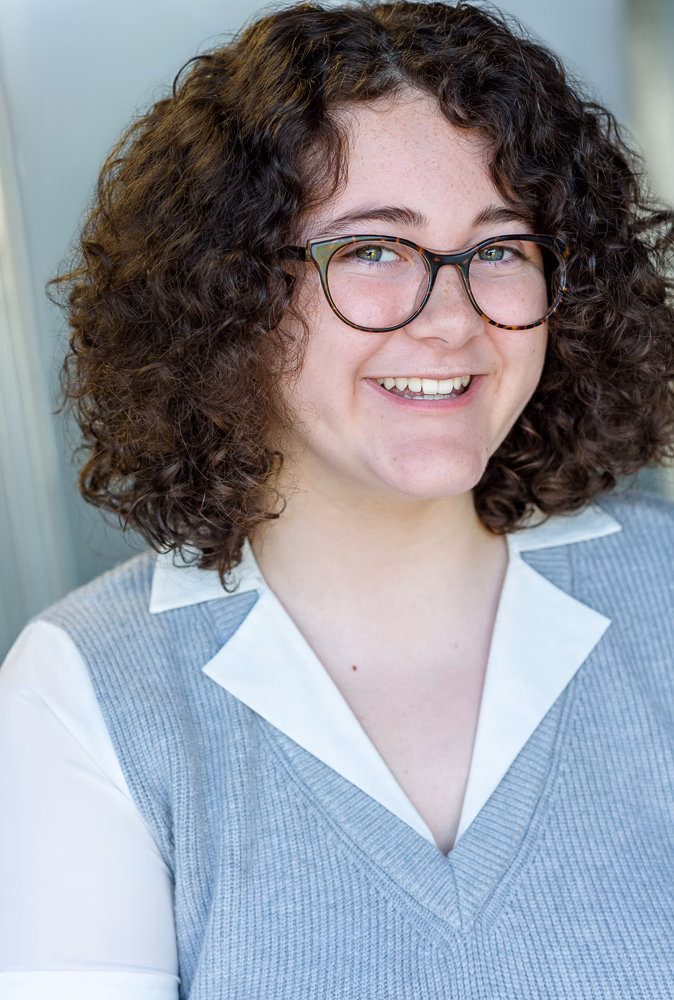 Jaci Ruffley - Profile Photo