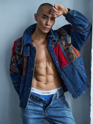 Jamie Lee - Gallery Image 5