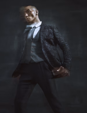 Jamie Lee - Gallery Image 4