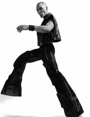 Jamie Lee - Gallery Image 1