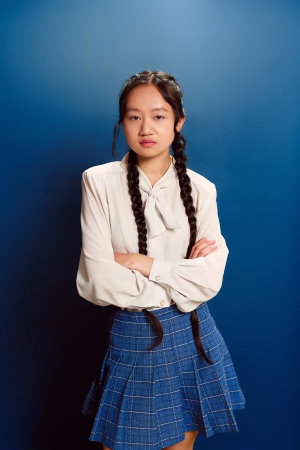 Julia Huynh - Project Casting Gallery Image 4 Julia Huynh - Gallery Image 4