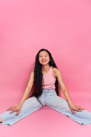 Julia Huynh - Project Casting Gallery Image 1 Julia Huynh - Gallery Image 1