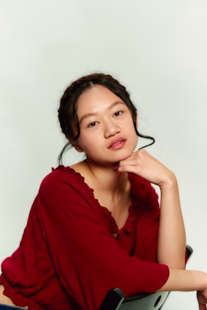 Julia Huynh - Project Casting Gallery Image 2 Julia Huynh - Gallery Image 2