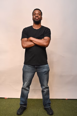 Talib Babb - Gallery Image 1