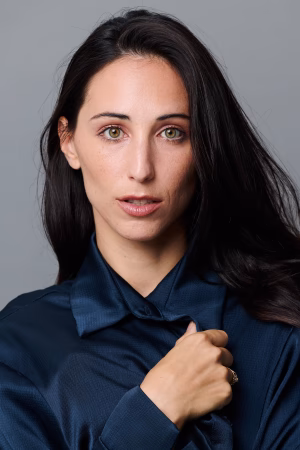 Laura Montesinos - Project Casting Gallery Image 4 Laura Montesinos - Gallery Image 4