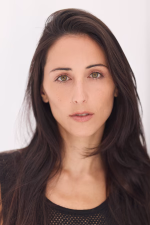 Laura Montesinos - Project Casting Gallery Image 5 Laura Montesinos - Gallery Image 5