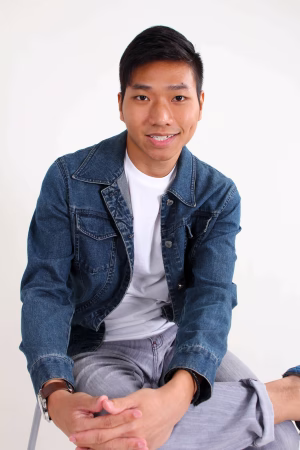 Alvin Chang - Gallery Image 2