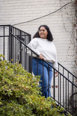 Malia Santiago - Gallery Image 3