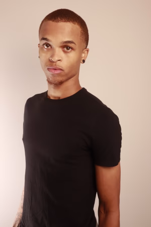 Tahriq Cawthon - Gallery Image 1