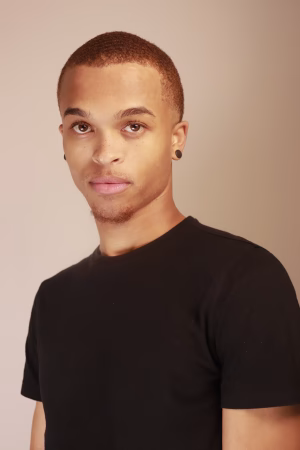 Tahriq Cawthon - Gallery Image 2