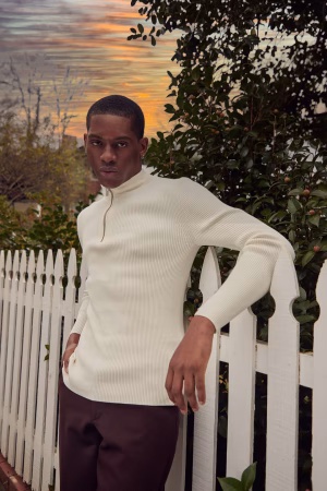 Justice Mfortow - Project Casting Gallery Image 1 Justice Mfortow - Gallery Image 1