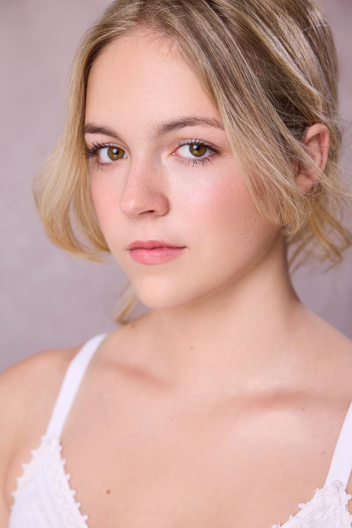 Mae Ryness - Profile Photo