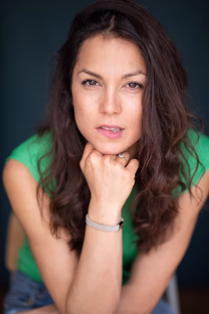 Gergana Todorova - Gallery Image 5