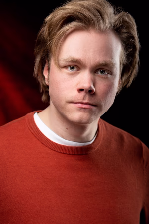 Nathan McGowran - Gallery Image 2