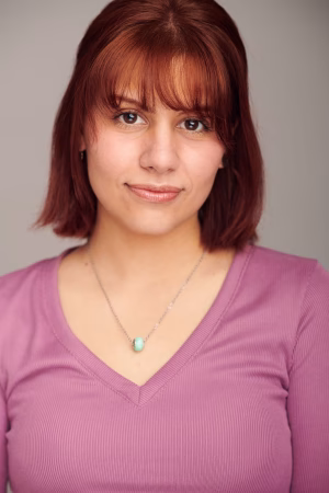 Victoria Alexandra Naumovitch Lanci - Project Casting Gallery Image 2 Victoria Alexandra Naumovitch Lanci - Gallery Image 2