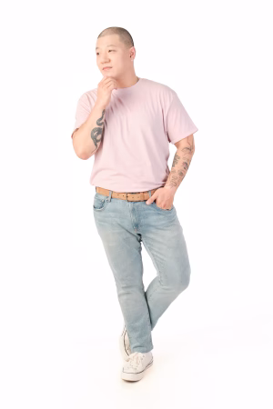 Nguyen  Duong - Project Casting Gallery Image 6 Nguyen  Duong - Gallery Image 6