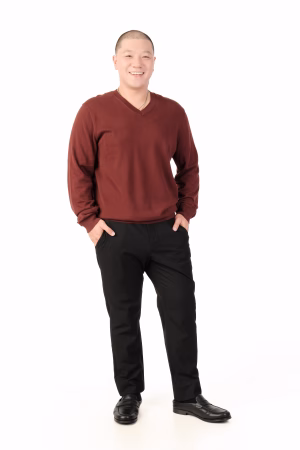 Nguyen  Duong - Project Casting Gallery Image 5 Nguyen  Duong - Gallery Image 5