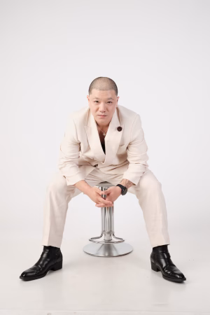 Nguyen  Duong - Project Casting Gallery Image 4 Nguyen  Duong - Gallery Image 4