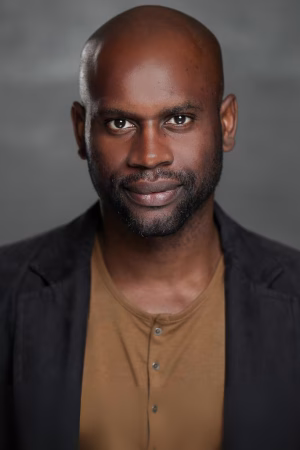 Orphee Sidibe - Gallery Image 3