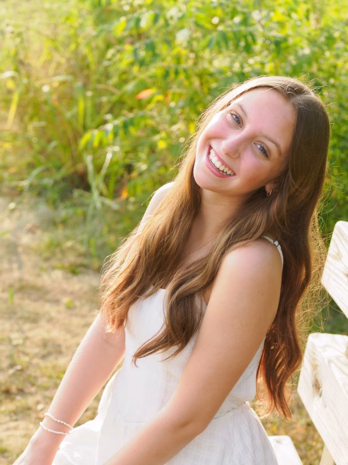 Olivia Vaughn - Profile Photo