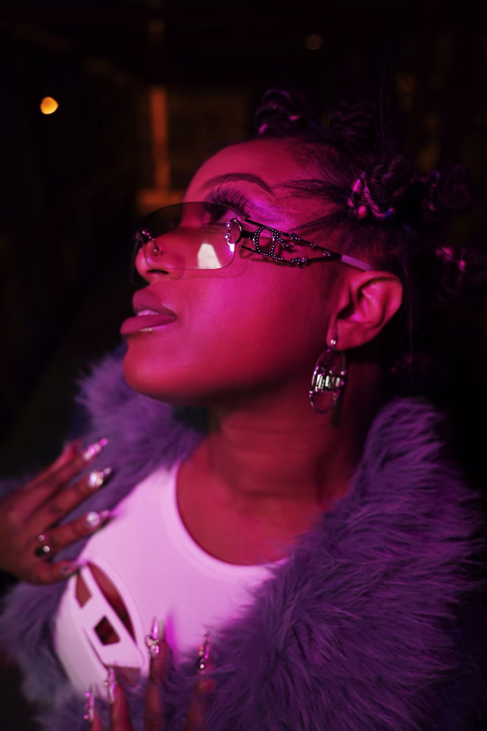 Cherise Gary - Profile Photo