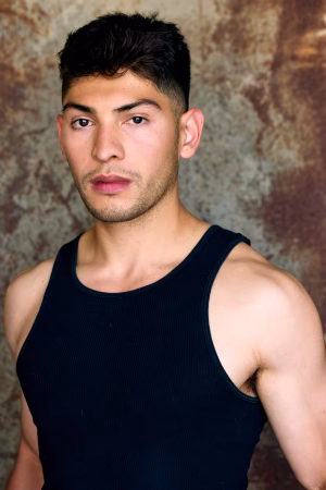 Sebastian Perez - Gallery Image 5