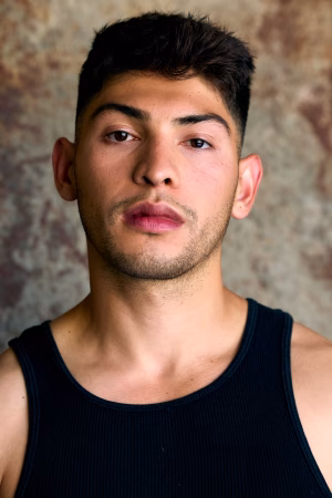 Sebastian Perez - Gallery Image 6