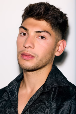 Sebastian Perez - Gallery Image 2