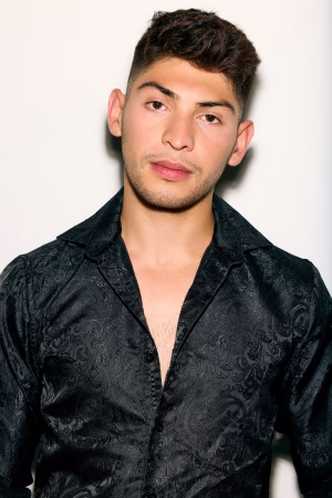 Sebastian Perez - Gallery Image 1