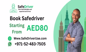 safedriver uae - Gallery Image 1