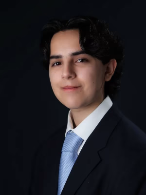 Santiago Gonzalez - Gallery Image 1
