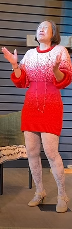 Susan Hall - Project Casting Gallery Image 4 Susan Hall - Gallery Image 4