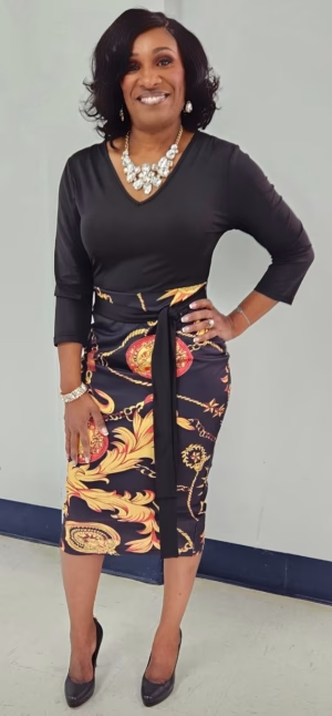 Alva Jenkins Houston - Gallery Image 12