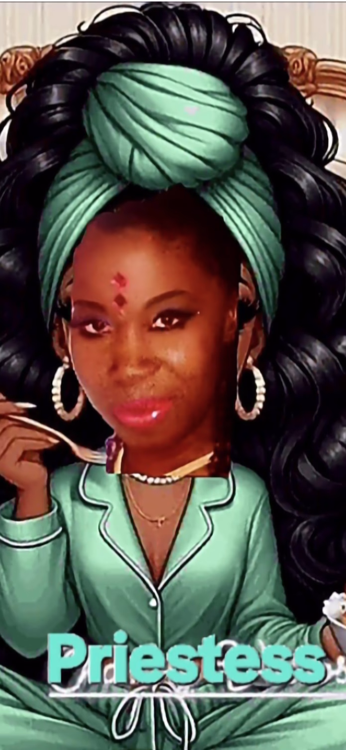 Priestess  Wallace - Profile Photo