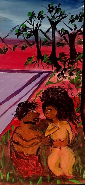 Priestess  Wallace - Gallery Image 15