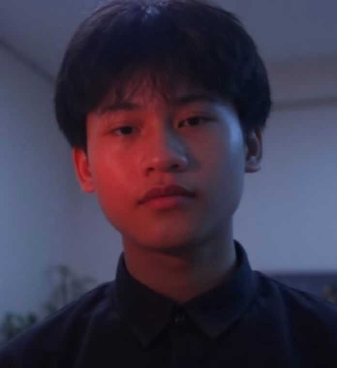 Jeremiah Malinao - Profile Photo