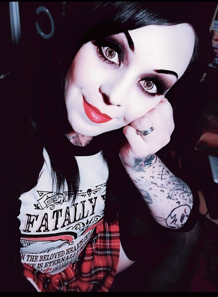 Mikkah Bawdon - Profile Photo