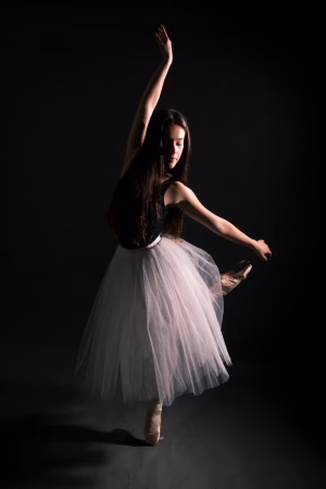 Andrea Carrion - Gallery Image 3