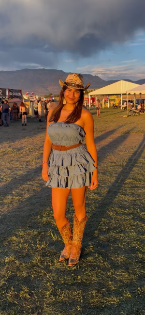 Veronica Garza - Gallery Image 3