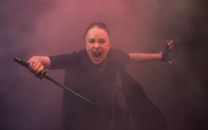 Ina Aura - Gallery Image 11