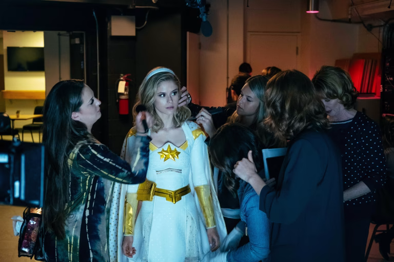 Filming in Toronto – Every TV Show and Movie Filming in Toronto