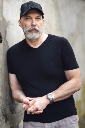 Tom Agaster - Project Casting Gallery Image 1 Tom Agaster - Gallery Image 1