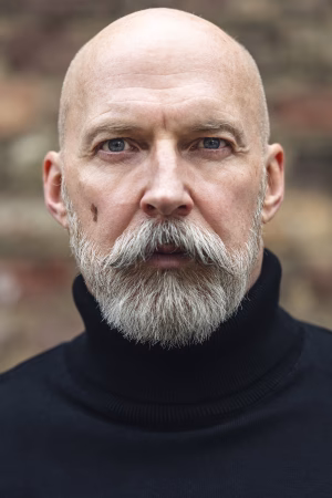 Tom Agaster - Project Casting Gallery Image 2 Tom Agaster - Gallery Image 2